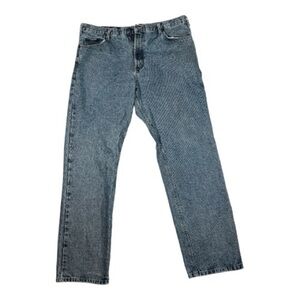Blue Hill Jeans Size 40x34 blokecore workwear ladcore basic classiccore
